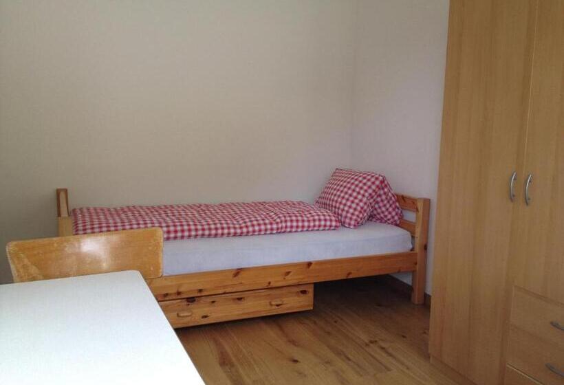 Апартаменты 1 Спальня Нижний Этаж, Jungfrau Murren