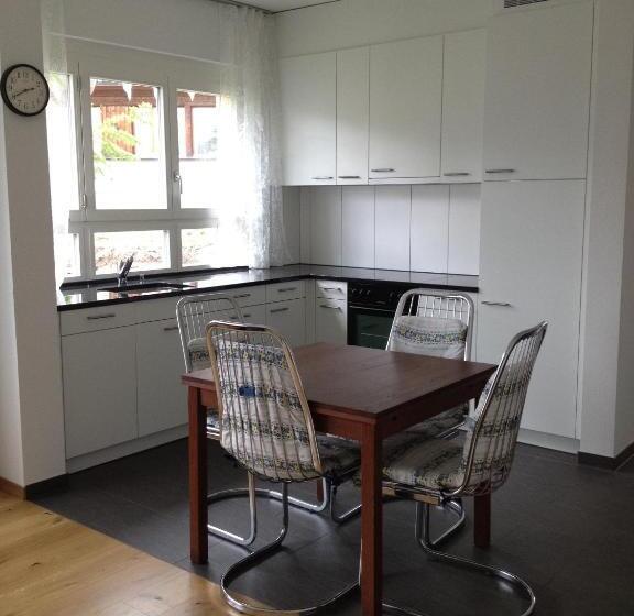 Апартаменты 1 Спальня Нижний Этаж, Jungfrau Murren