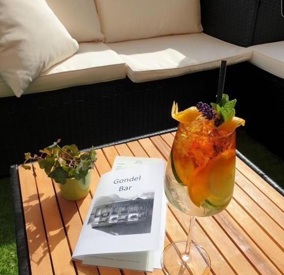 Апартаменты Deluxe 1 Спальня, Jungfrau Murren