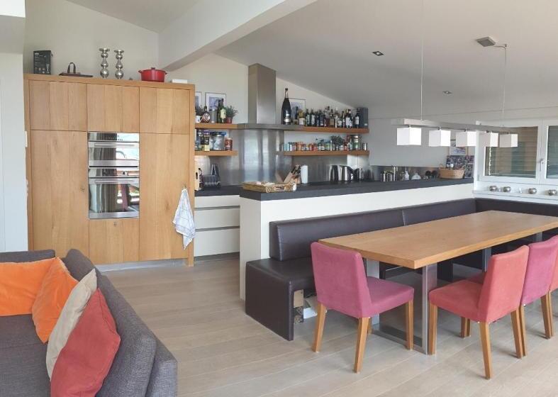 Апартаменты Deluxe 1 Спальня, Jungfrau Murren