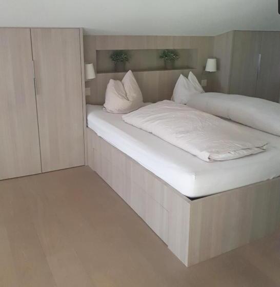 Апартаменты Deluxe 1 Спальня, Jungfrau Murren