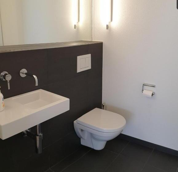 Апартаменты 1 Спальня с Видом, Jungfrau Murren