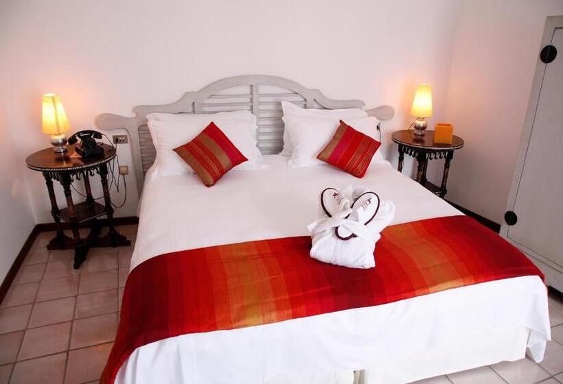 Номер Deluxe, La Locanda Delle Donne Monache