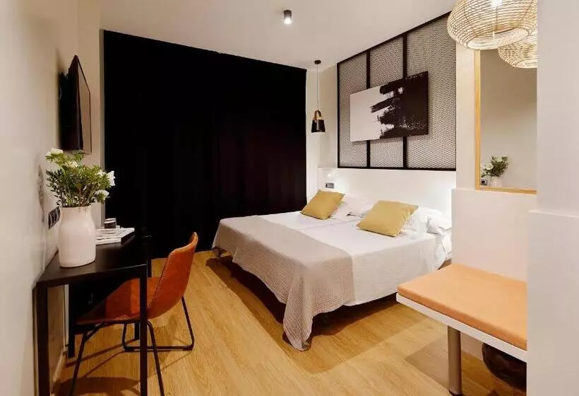 اتاق استاندارد, Marqués, Blue Hoteles