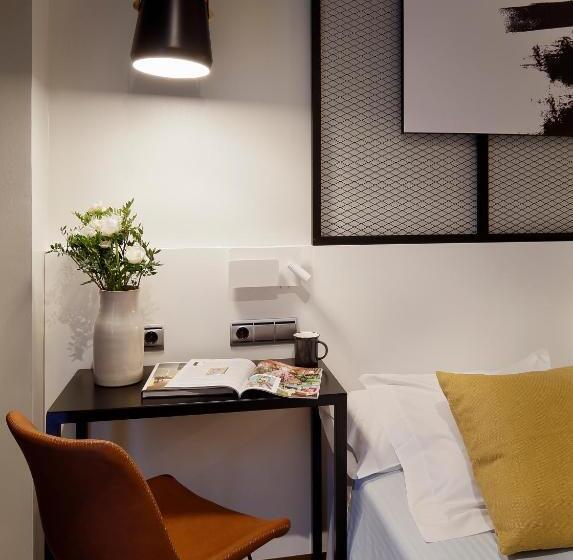 חדר סטנדרט, Marqués, Blue Hoteles