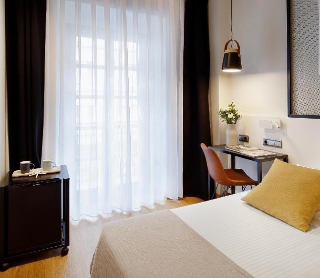 חדר סטנדרט, Marqués, Blue Hoteles