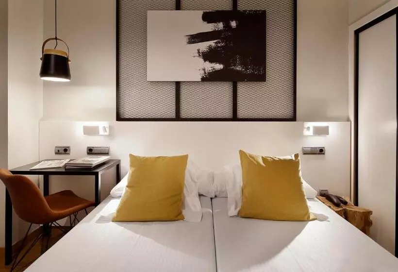 اتاق استاندارد, Marqués, Blue Hoteles