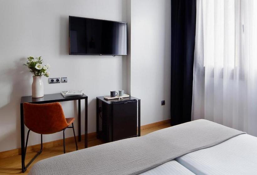 חדר סטנדרט, Marqués, Blue Hoteles