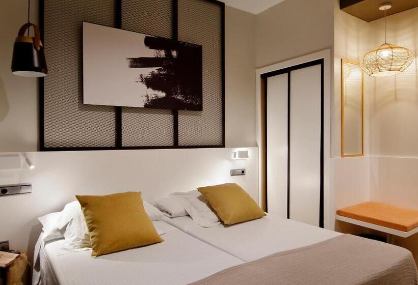 חדר סטנדרט, Marqués, Blue Hoteles