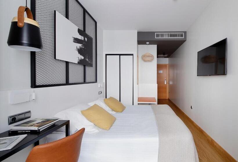 חדר סטנדרט, Marqués, Blue Hoteles