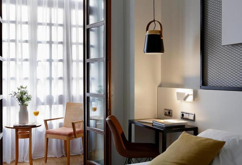 חדר סטנדרט, Marqués, Blue Hoteles