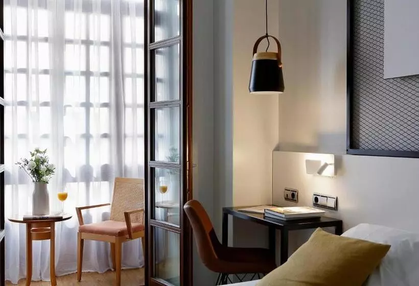 اتاق استاندارد, Marqués, Blue Hoteles
