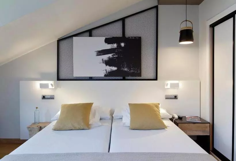 اتاق سوپریور, Marqués, Blue Hoteles