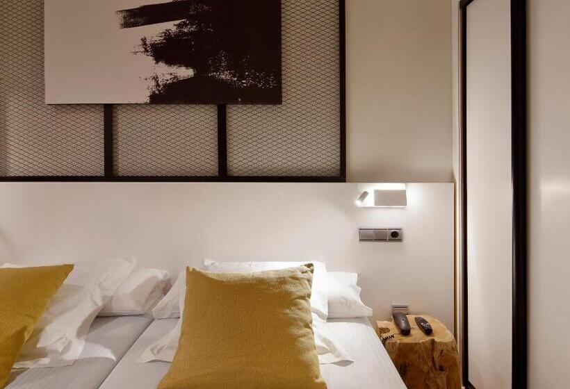 חדר סופריור, Marqués, Blue Hoteles