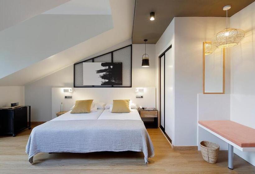 חדר סופריור, Marqués, Blue Hoteles