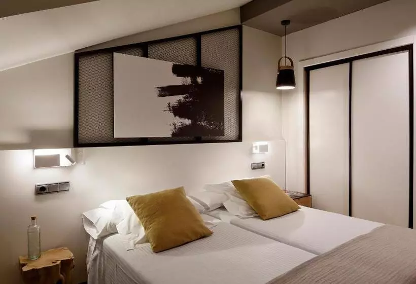 اتاق سوپریور, Marqués, Blue Hoteles