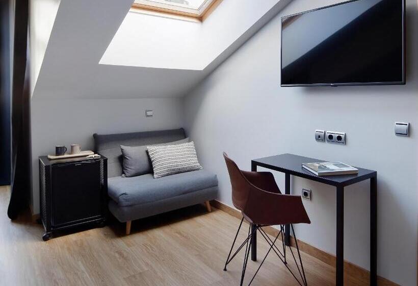 חדר סופריור, Marqués, Blue Hoteles