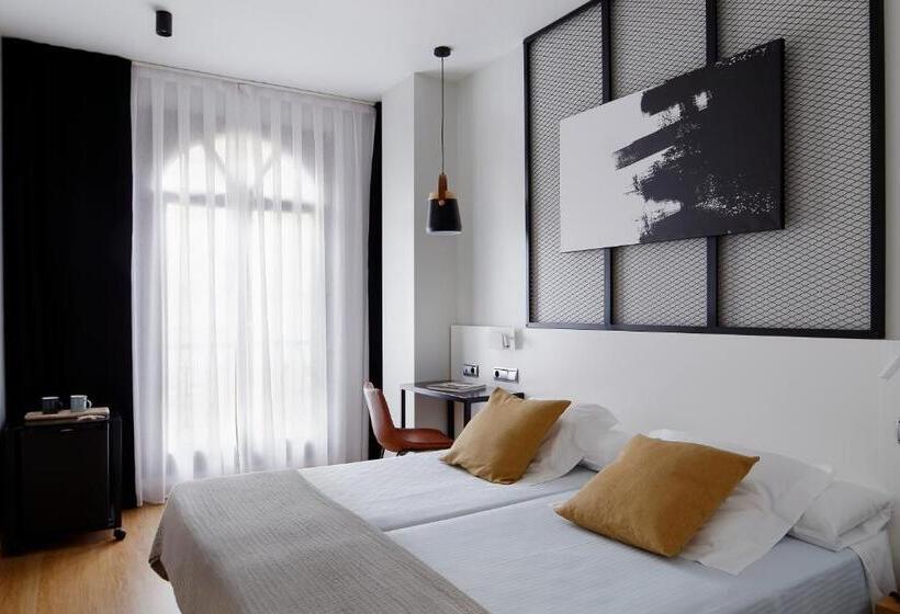 חדר סטנדרט, Marqués, Blue Hoteles