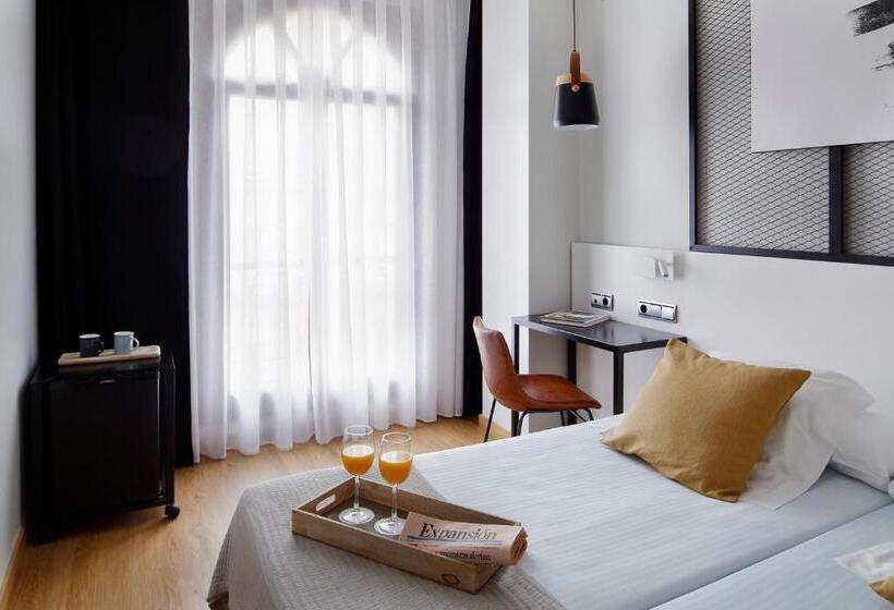 חדר סטנדרט, Marqués, Blue Hoteles