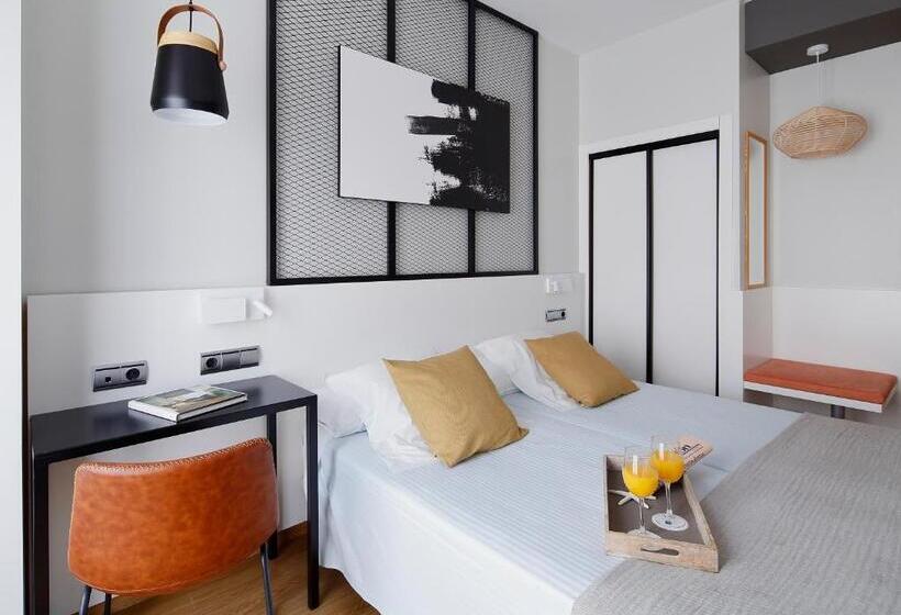 חדר סטנדרט, Marqués, Blue Hoteles