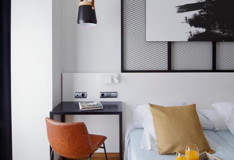 חדר סטנדרט, Marqués, Blue Hoteles