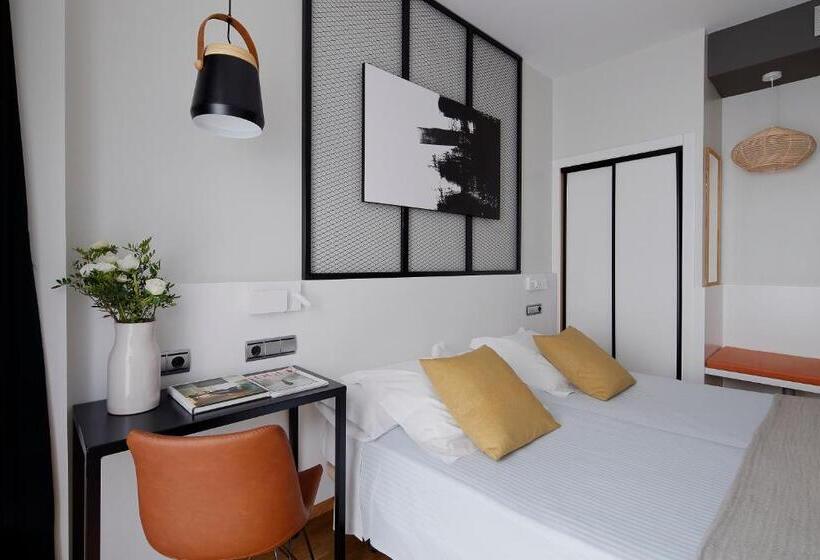 חדר סטנדרט, Marqués, Blue Hoteles