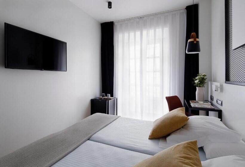 חדר סטנדרט, Marqués, Blue Hoteles