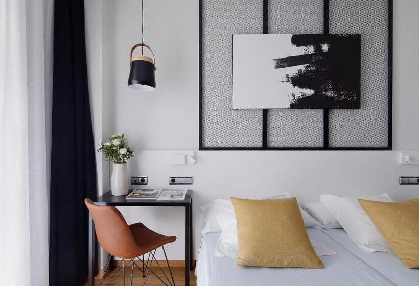 חדר סטנדרט, Marqués, Blue Hoteles