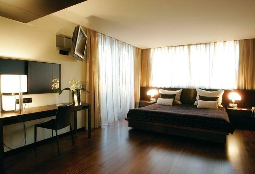 سوئیت پنت هاوس, Montebelo Viseu Congress Hotel & Spa