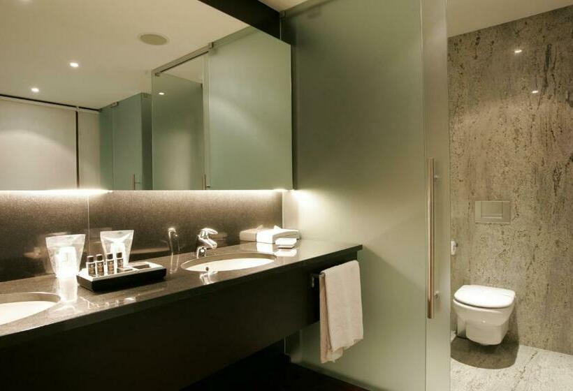 سوئیت پنت هاوس, Montebelo Viseu Congress Hotel & Spa