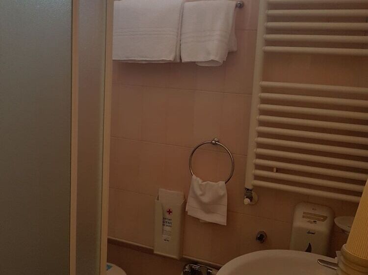 חדר סטנדרט יחיד, Park