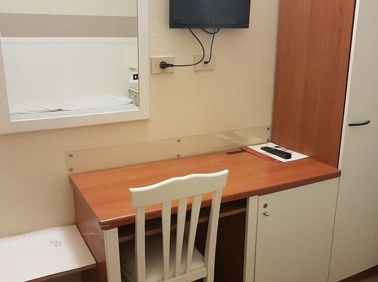 חדר סטנדרט יחיד, Park