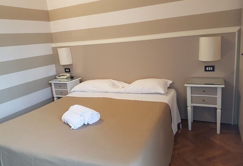 חדר סטנדרט, Park