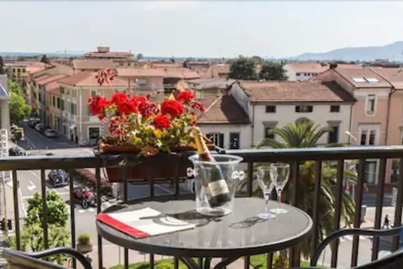 חדר סטנדרט, Park