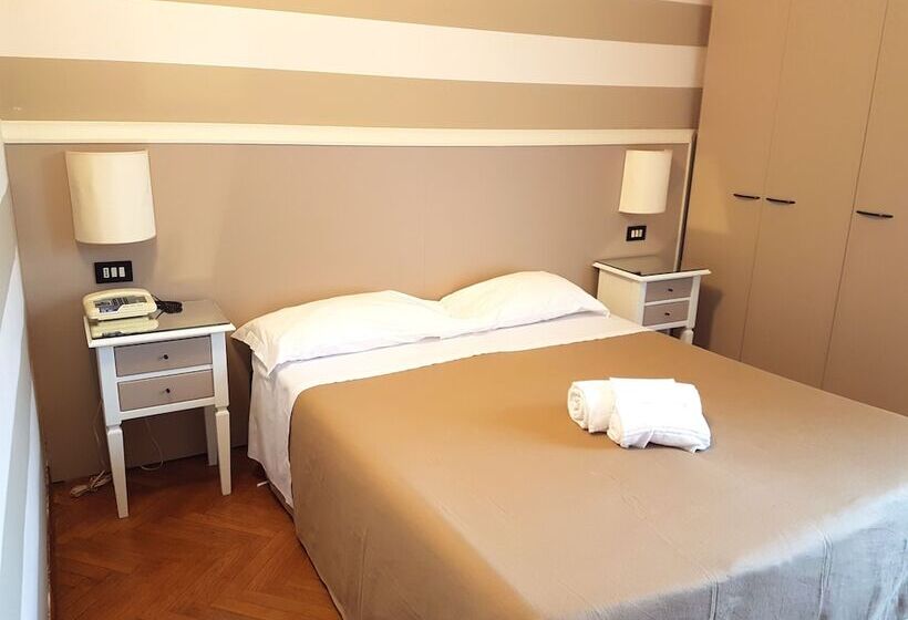 חדר סטנדרט, Park