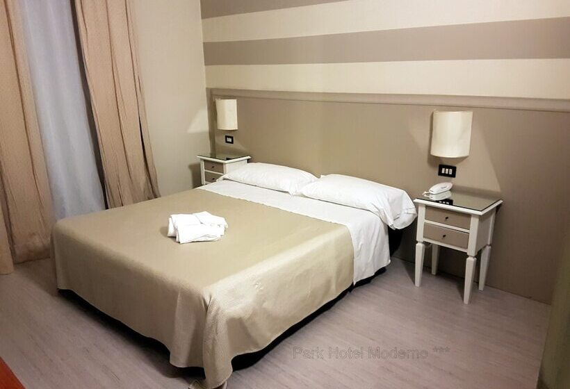 חדר סטנדרט, Park