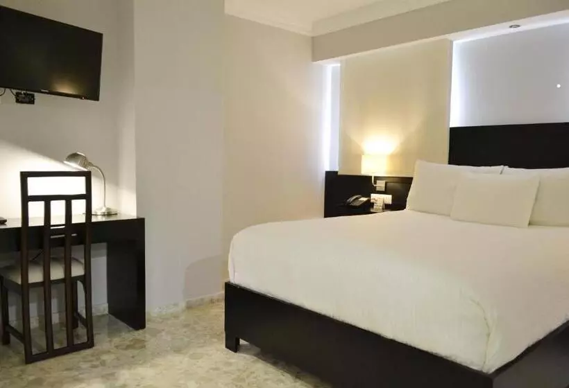 سوییت جونیور اجرایی, Plaza Florida Suites