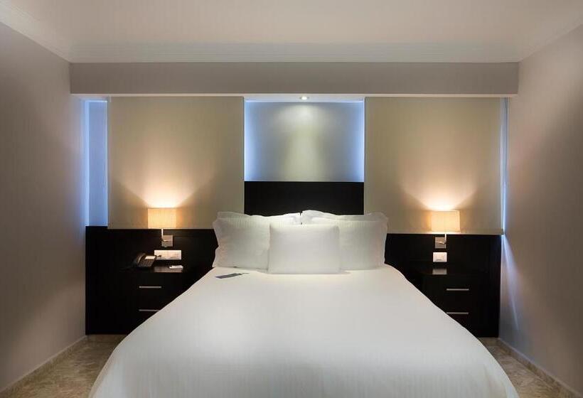 سوییت جونیور اجرایی, Plaza Florida Suites