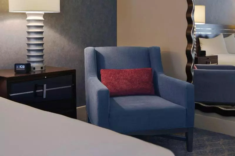 デラックストリプルルーム, Santi Resort & Spa