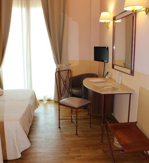 חדר סופריור, Semifonte