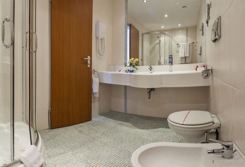 Номер Стандарт, Sol Marina Palace Hotel All Inclusive & Adults Only