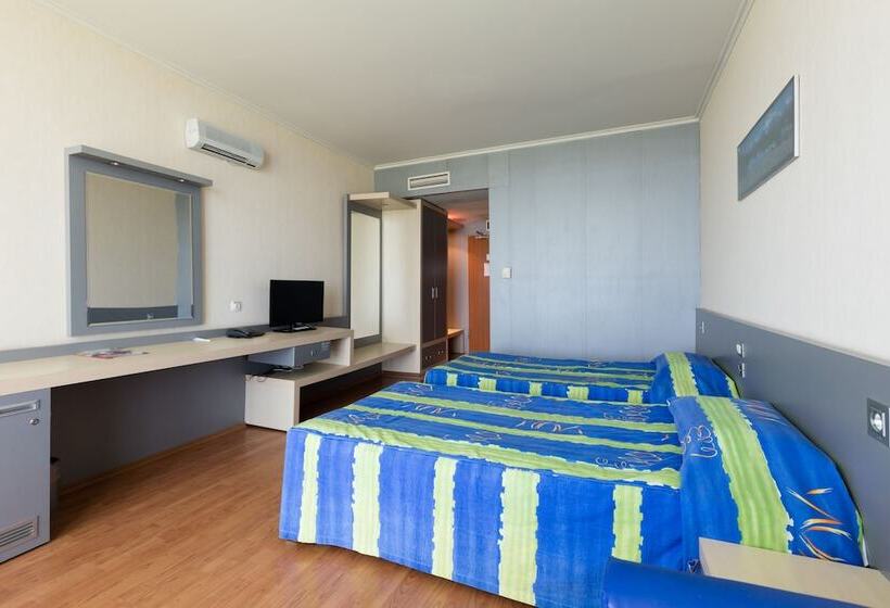 Номер Стандарт, Sol Marina Palace Hotel All Inclusive & Adults Only