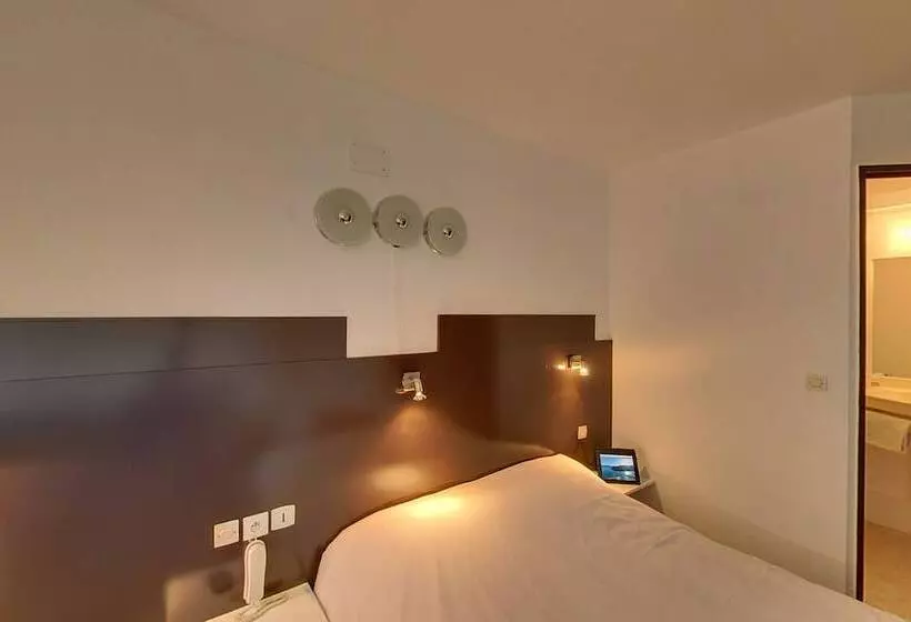 スタンダードルーム, The Originals Access, Hôtel Béziers Est