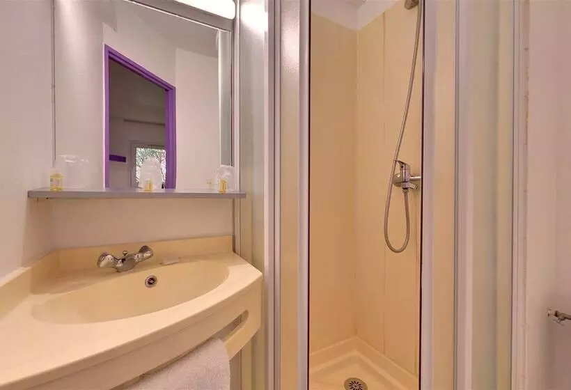 コンフォートトリプルルーム, The Originals Access, Hôtel Béziers Est