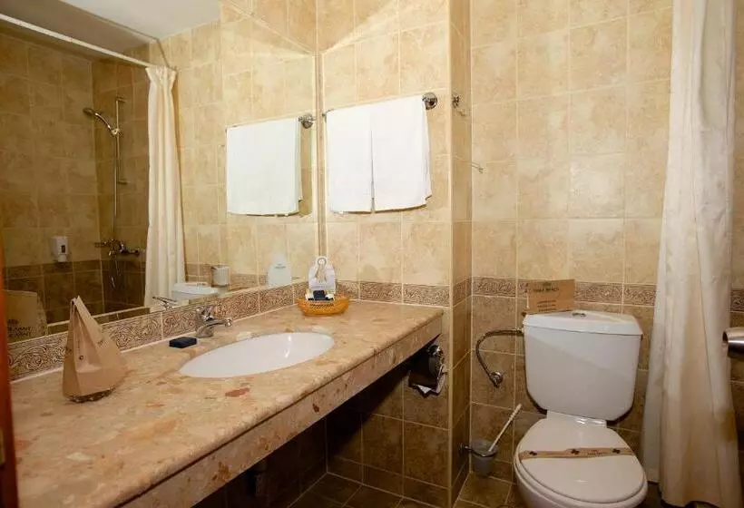 اتاق استاندارد با بالکن, Tiara Beach  All Inclusive