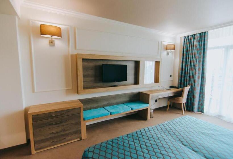 Номер Стандарт, Tiara Beach All Inclusive