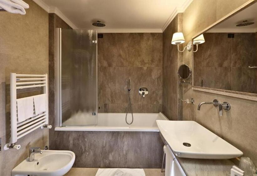 Номер Deluxe, Villa Angela
