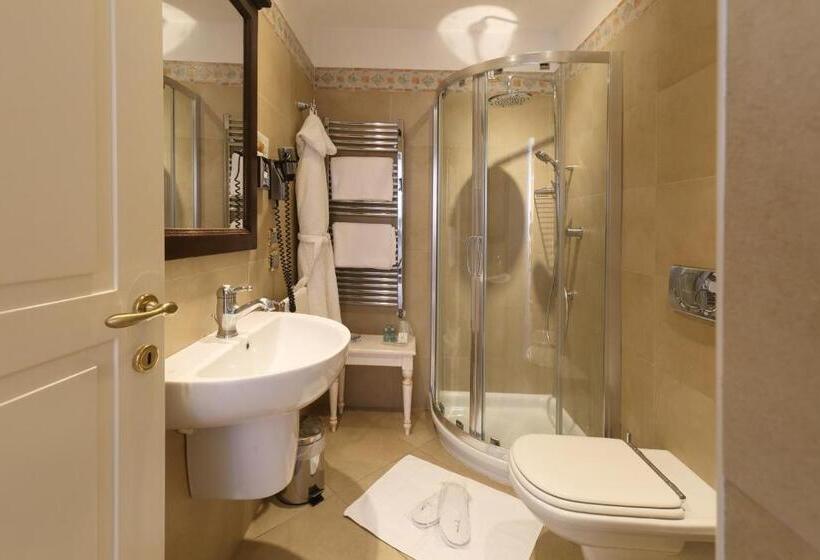 חדר סטנדרט, Villa Angela