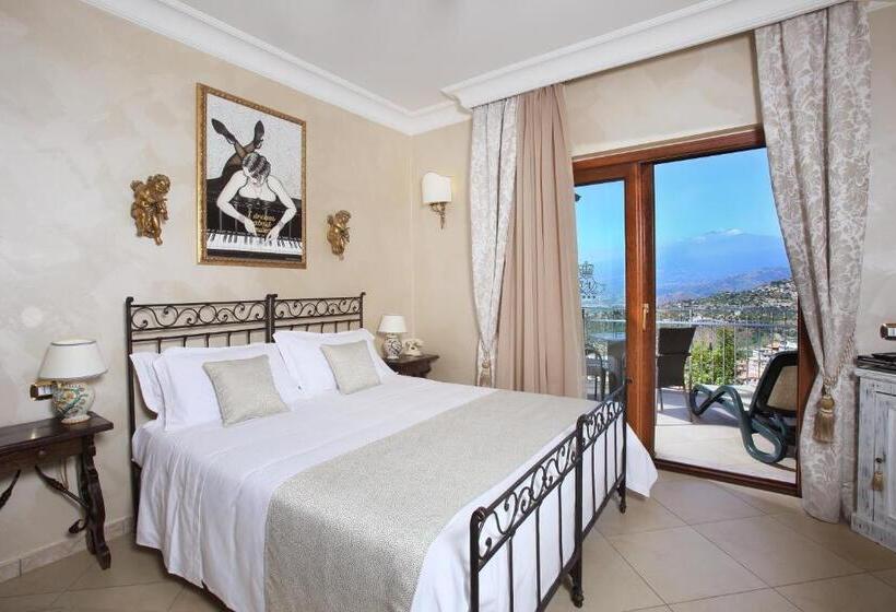 חדר סטנדרט, Villa Angela