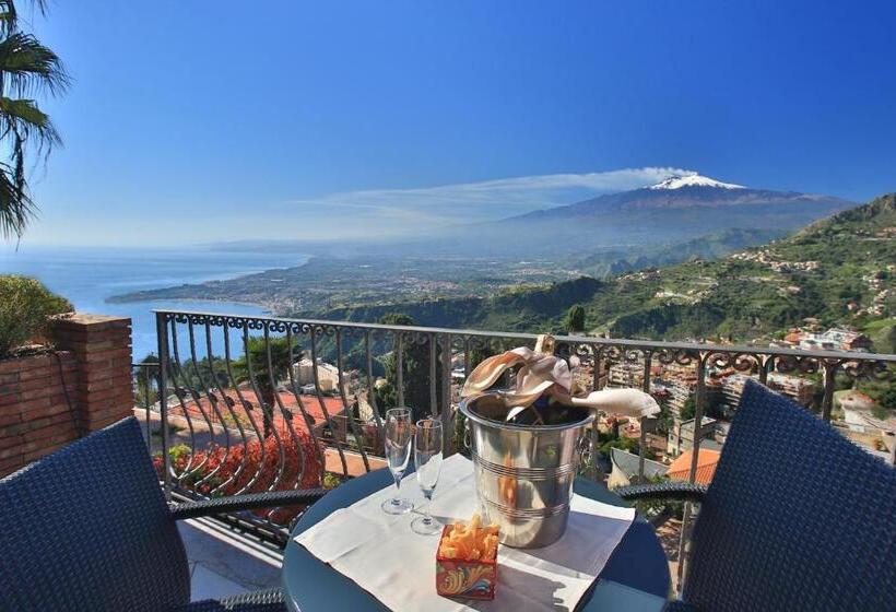 Номер Superior, Villa Angela
